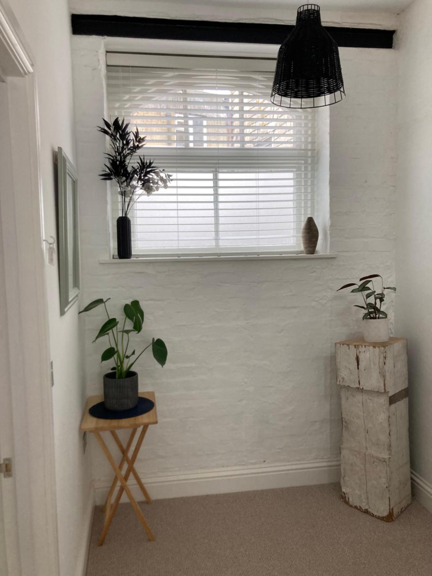 Private Double Room With Ensuite, No Breakfast, Truro City Centre Dış mekan fotoğraf